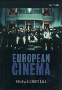 European Cinema cover
